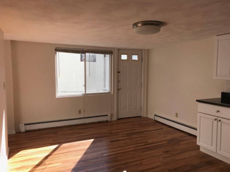 Apartment for rent at 144 Thorndike St #2, Cambridge, MA 02141