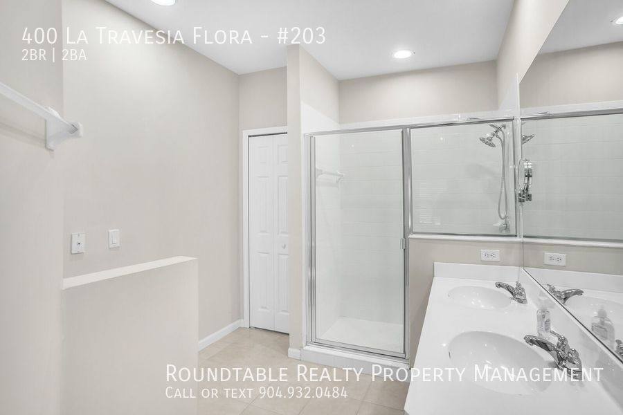 Condo for rent at 400 La Travesia Flora #203, Saint Augustine, FL 32095