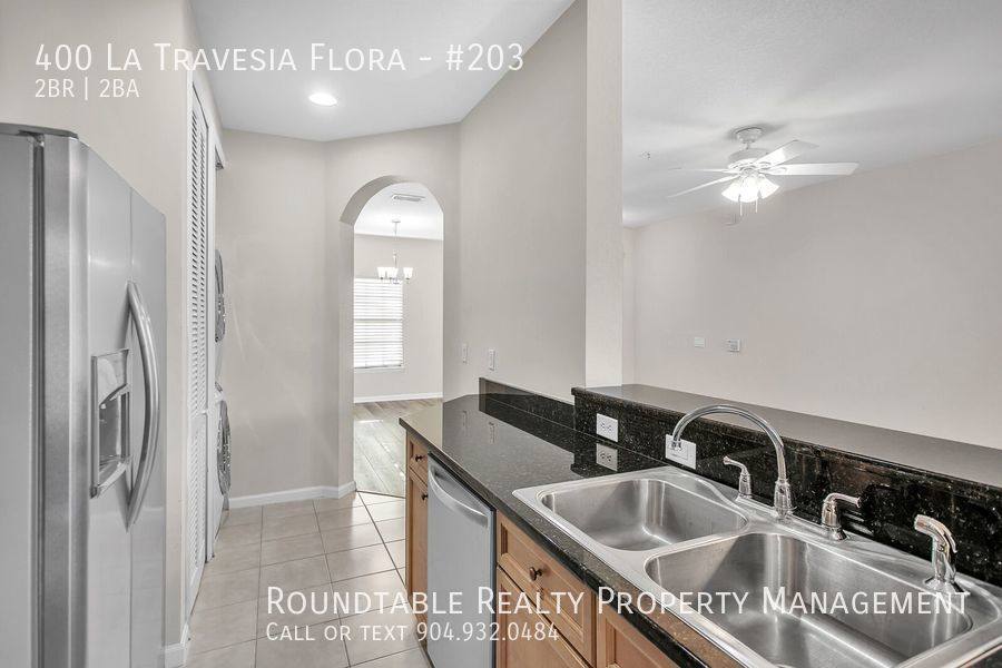 Condo for rent at 400 La Travesia Flora #203, Saint Augustine, FL 32095