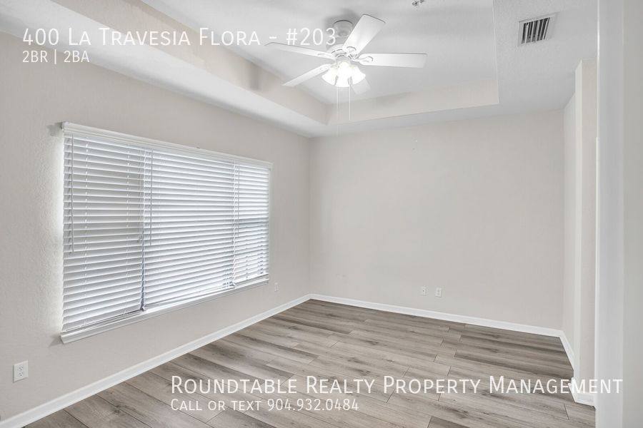 Condo for rent at 400 La Travesia Flora #203, Saint Augustine, FL 32095
