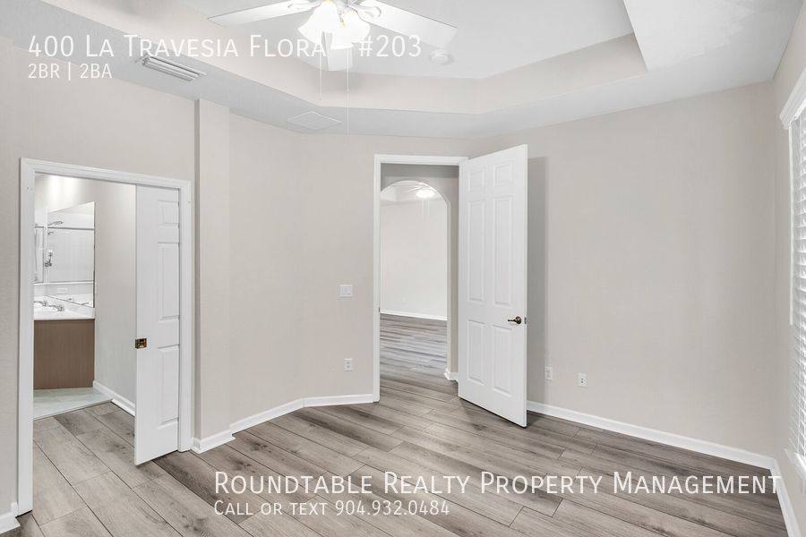 Condo for rent at 400 La Travesia Flora #203, Saint Augustine, FL 32095