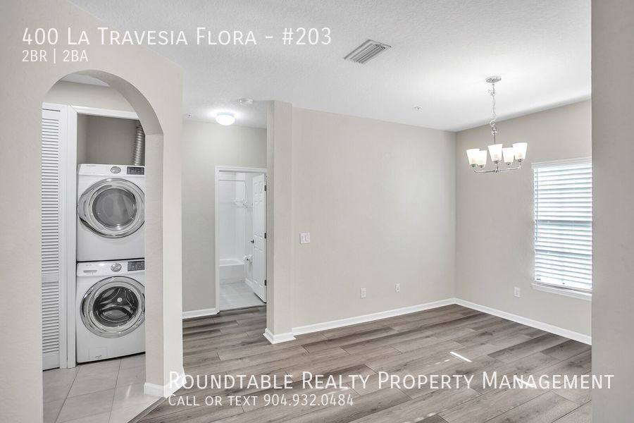 Condo for rent at 400 La Travesia Flora #203, Saint Augustine, FL 32095