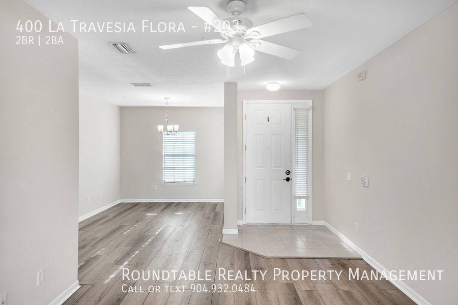 Condo for rent at 400 La Travesia Flora #203, Saint Augustine, FL 32095
