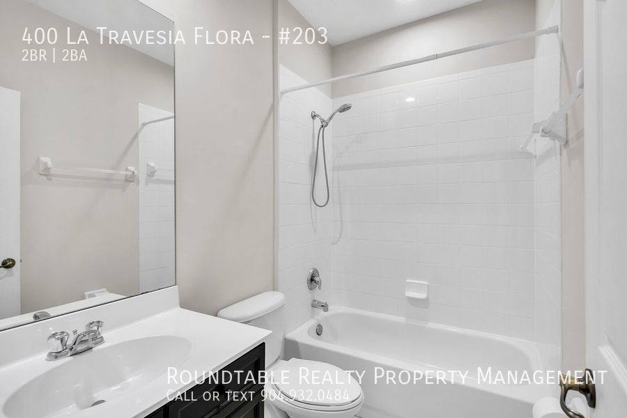 Condo for rent at 400 La Travesia Flora #203, Saint Augustine, FL 32095