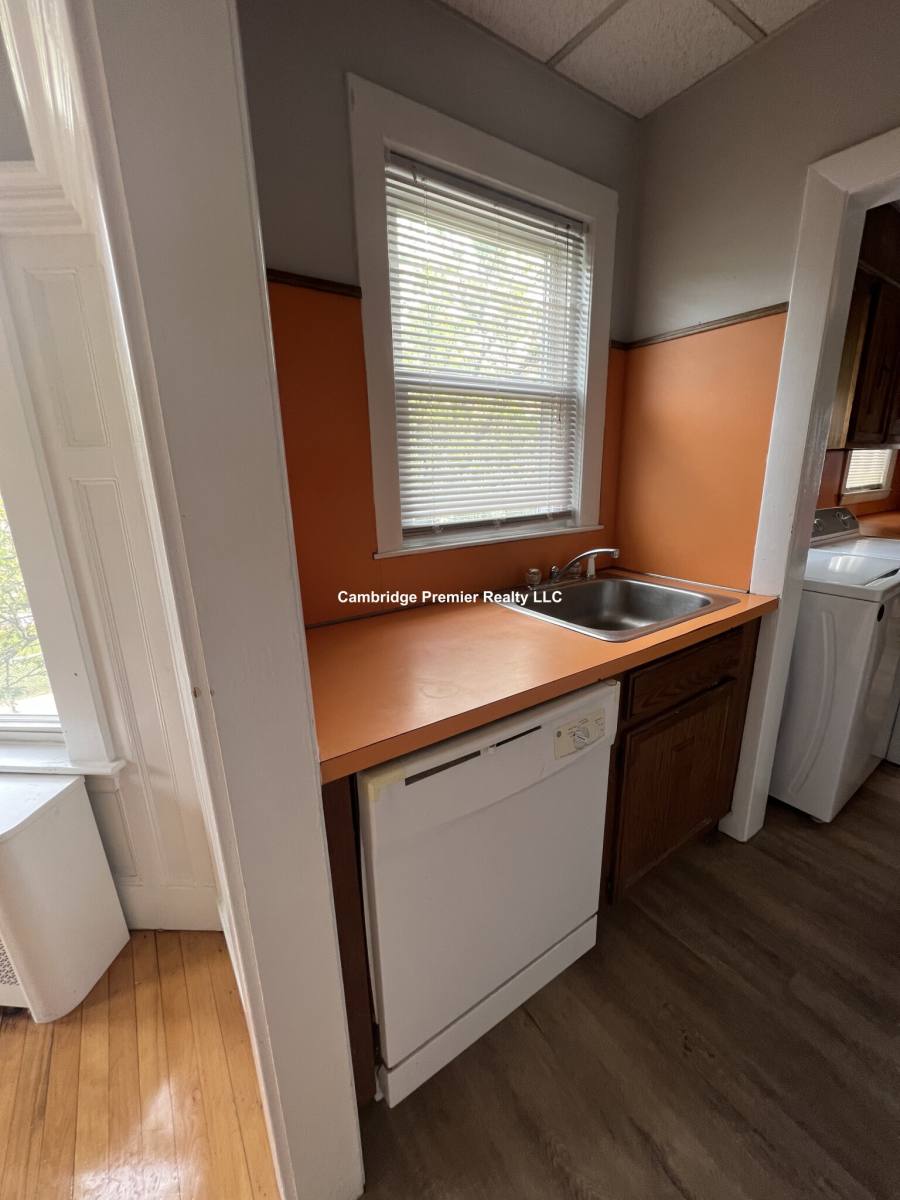 Apartment for rent at 121 N St #2, Somerville, MA 02144