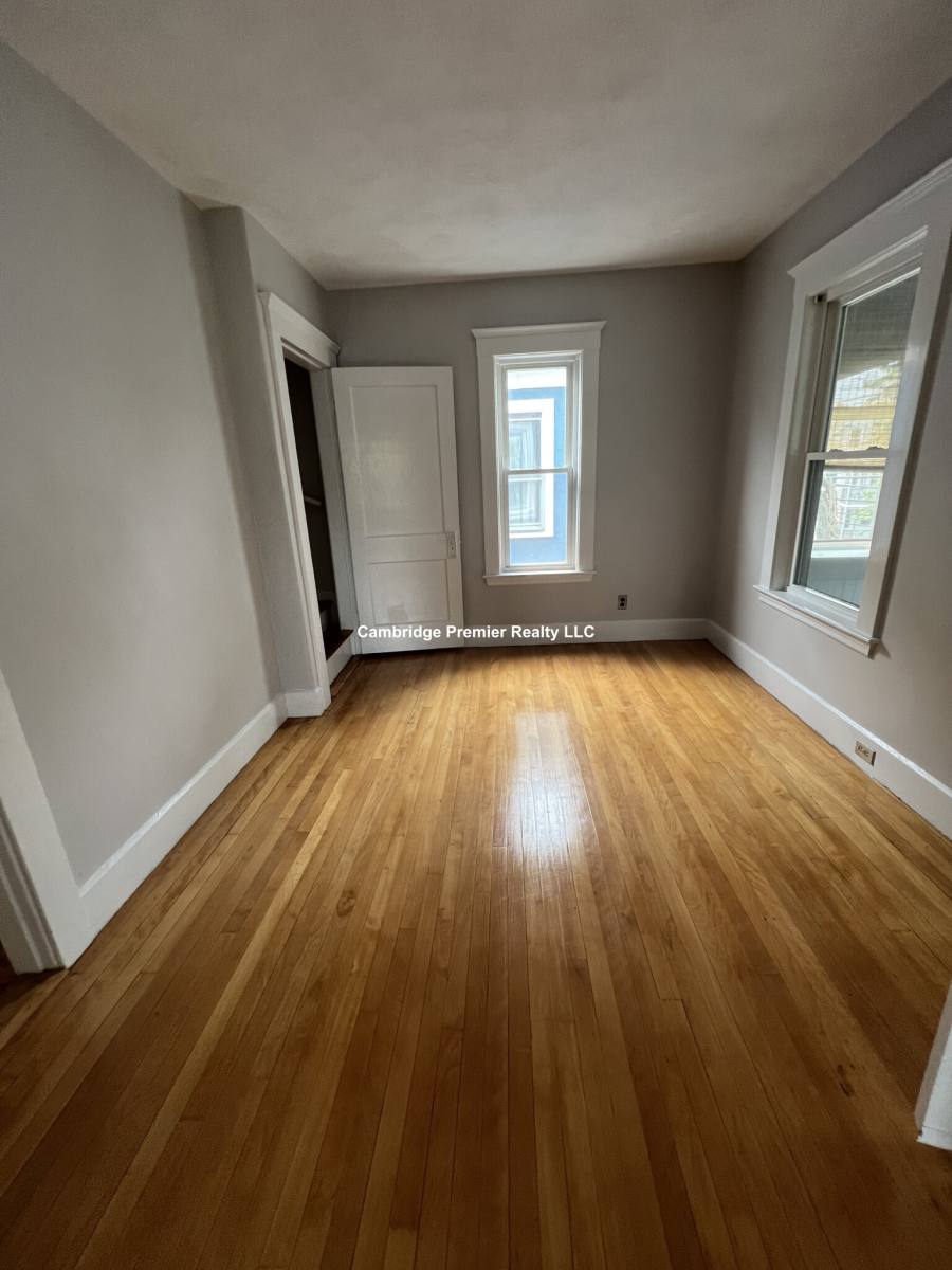 Apartment for rent at 121 N St #2, Somerville, MA 02144