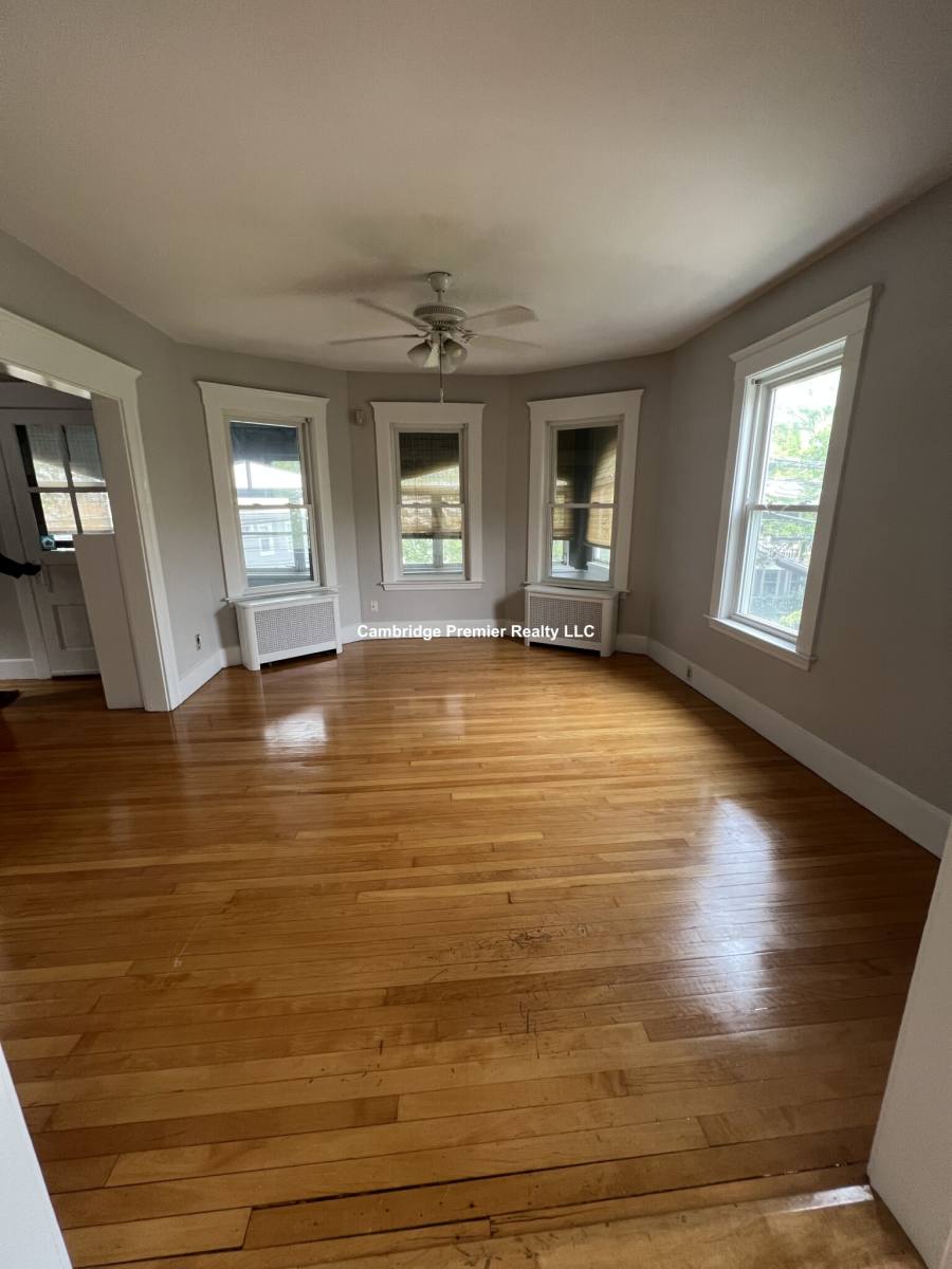 Apartment for rent at 121 N St #2, Somerville, MA 02144