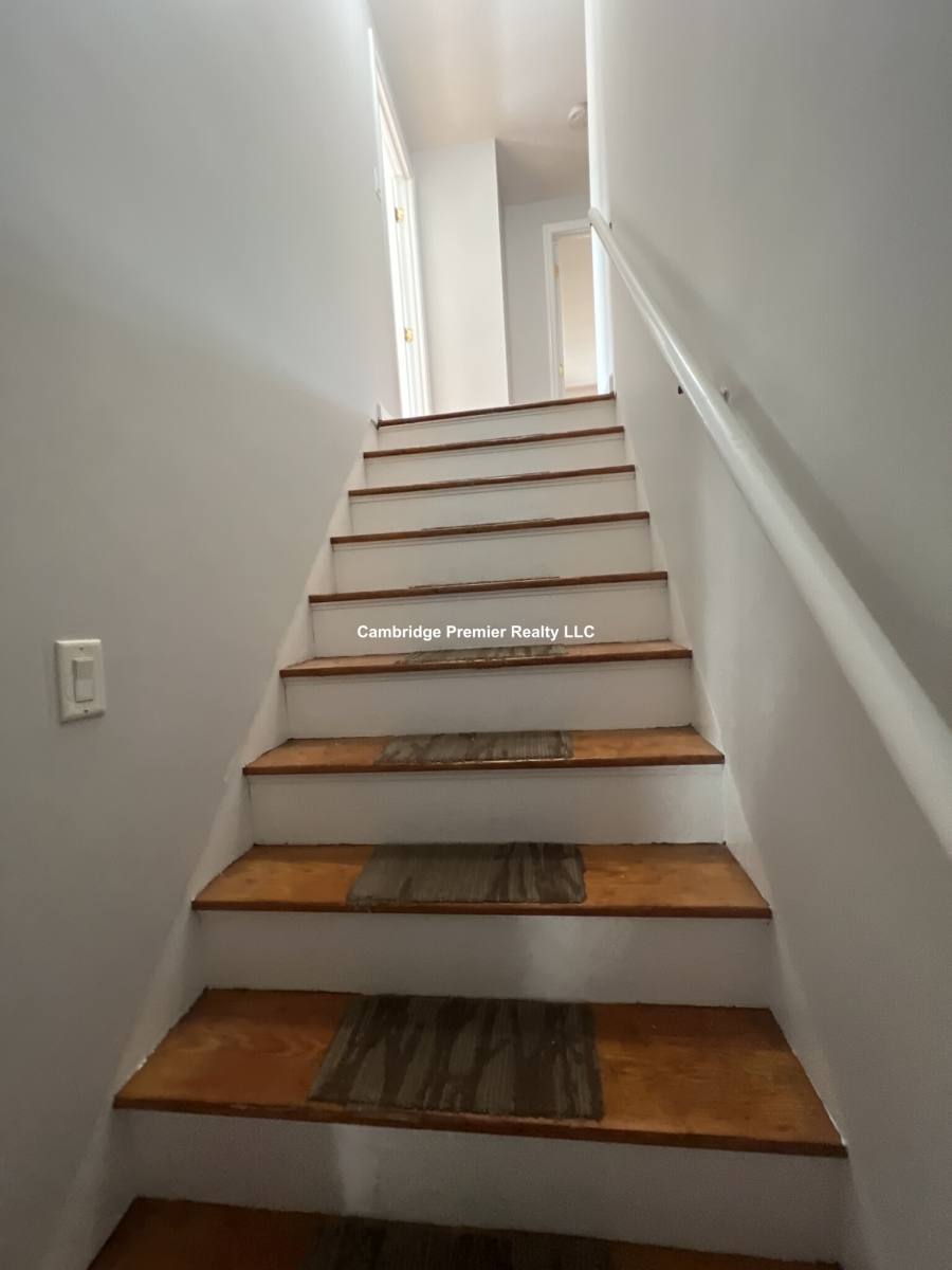 Apartment for rent at 121 N St #2, Somerville, MA 02144