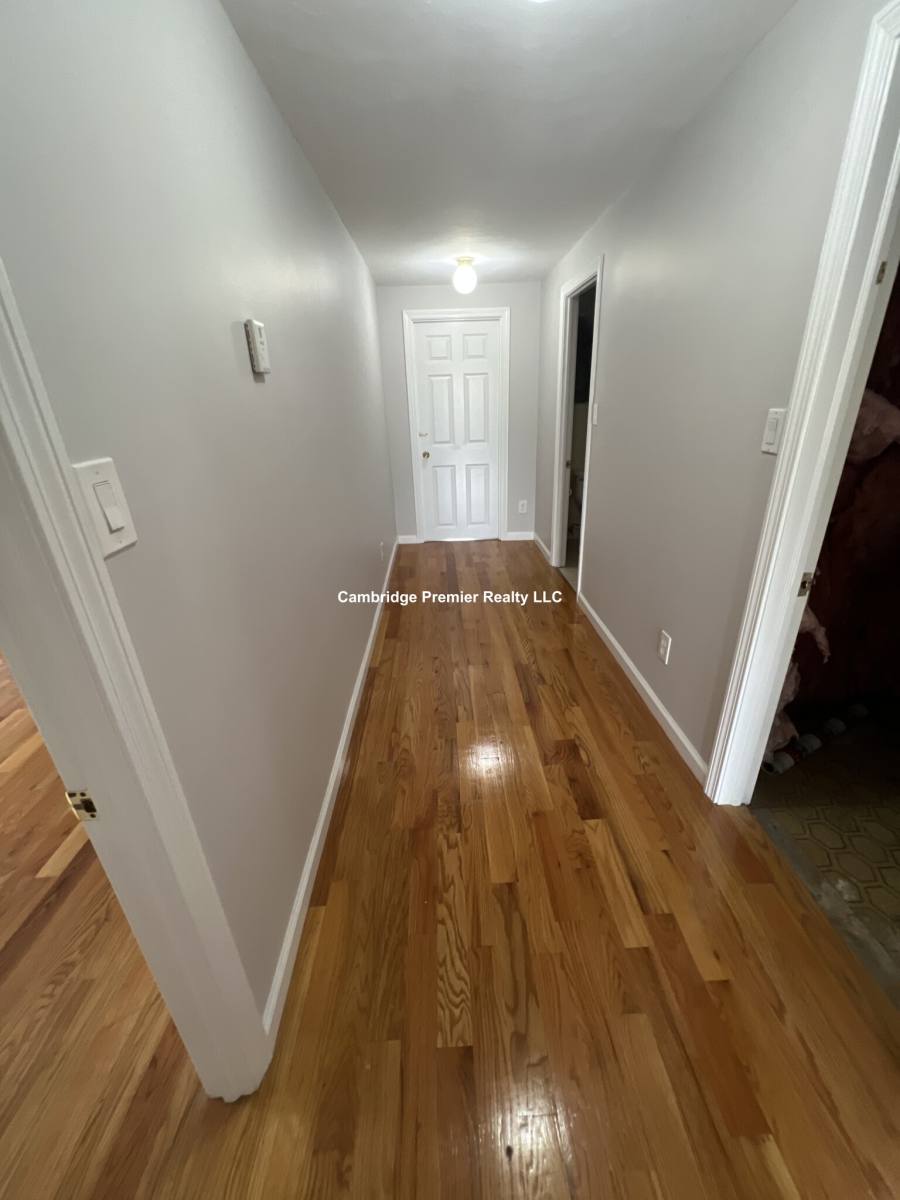 Apartment for rent at 121 N St #2, Somerville, MA 02144