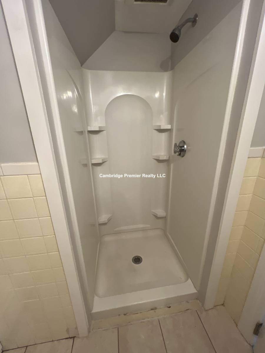 Apartment for rent at 121 N St #2, Somerville, MA 02144