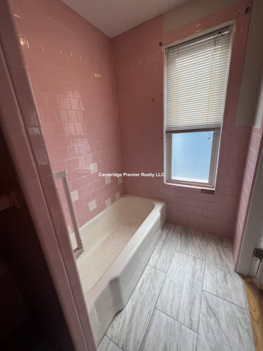 Apartment for rent at 121 N St #2, Somerville, MA 02144