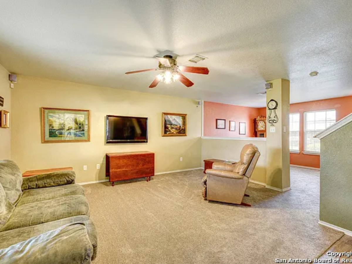 House for rent at 9818 Copper Rose, Converse, TX 78109
