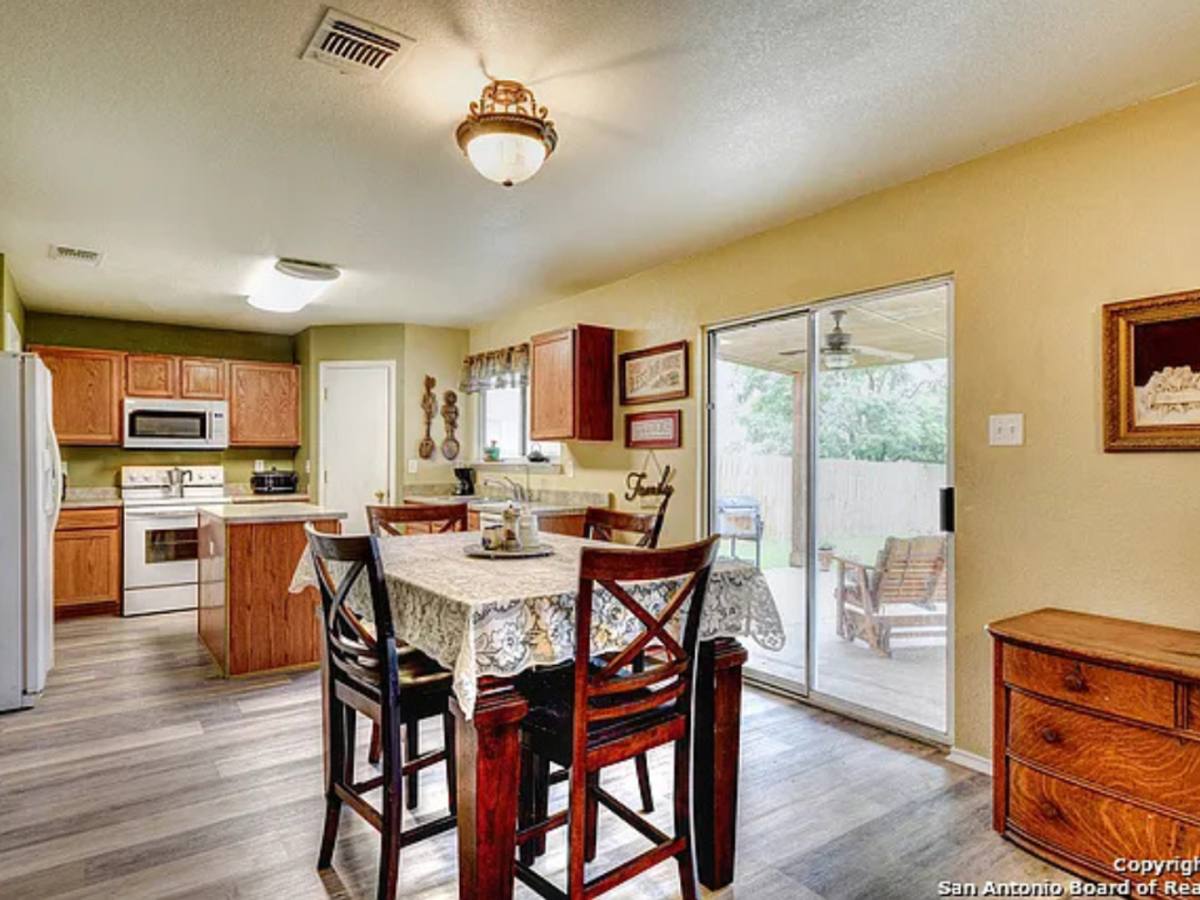House for rent at 9818 Copper Rose, Converse, TX 78109