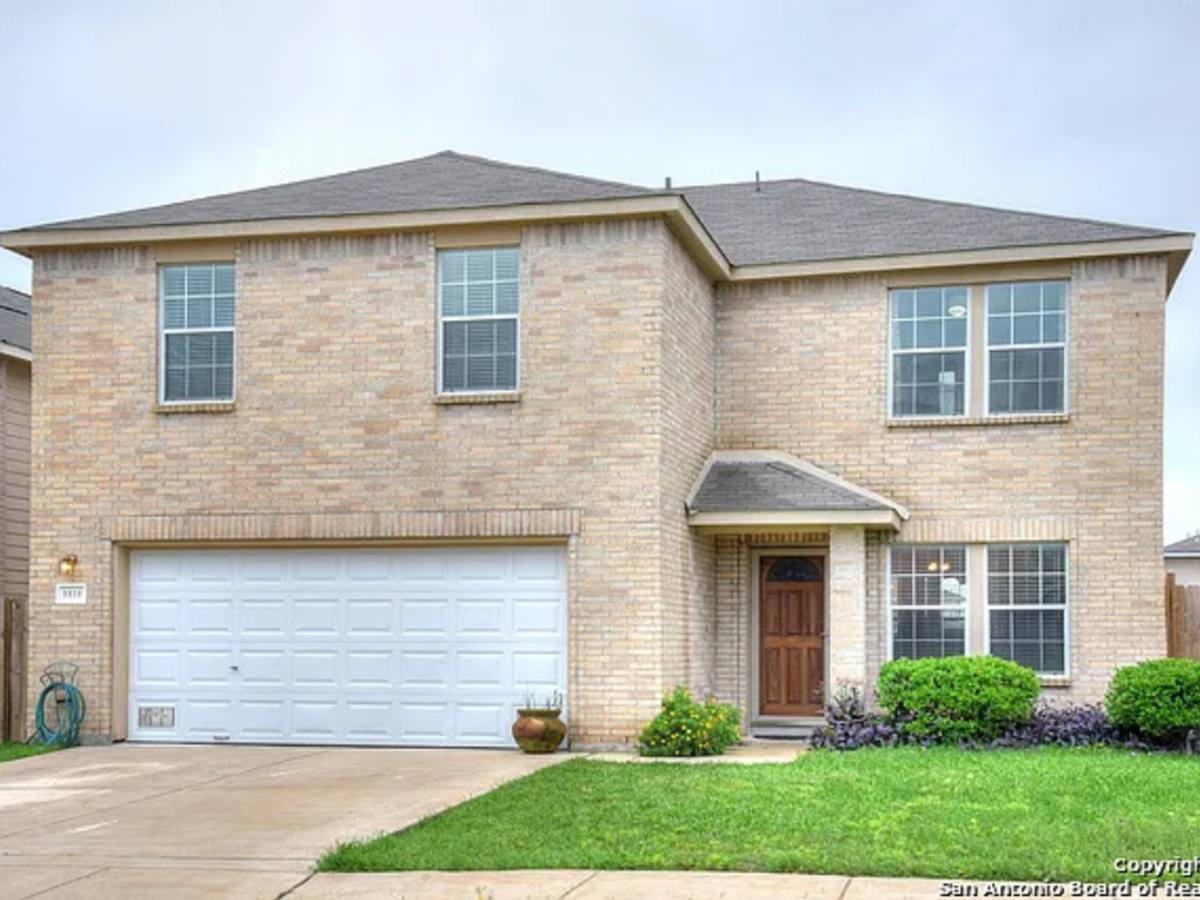 House for rent at 9818 Copper Rose, Converse, TX 78109