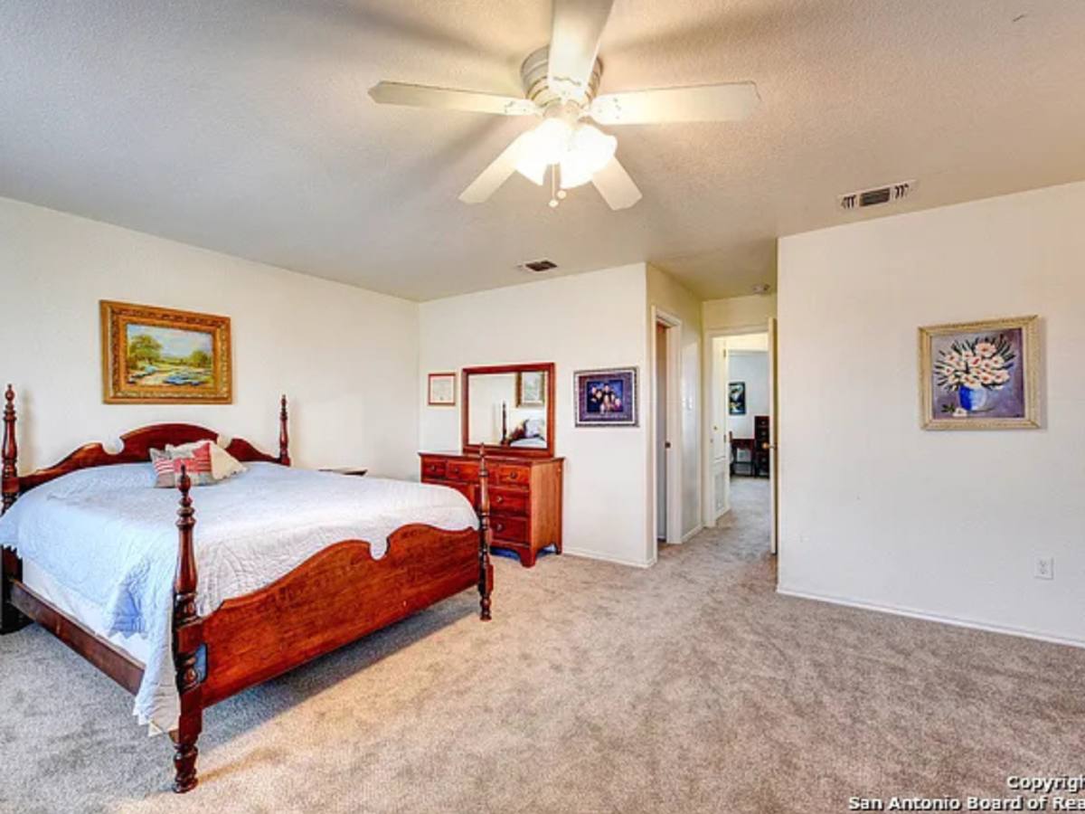 House for rent at 9818 Copper Rose, Converse, TX 78109