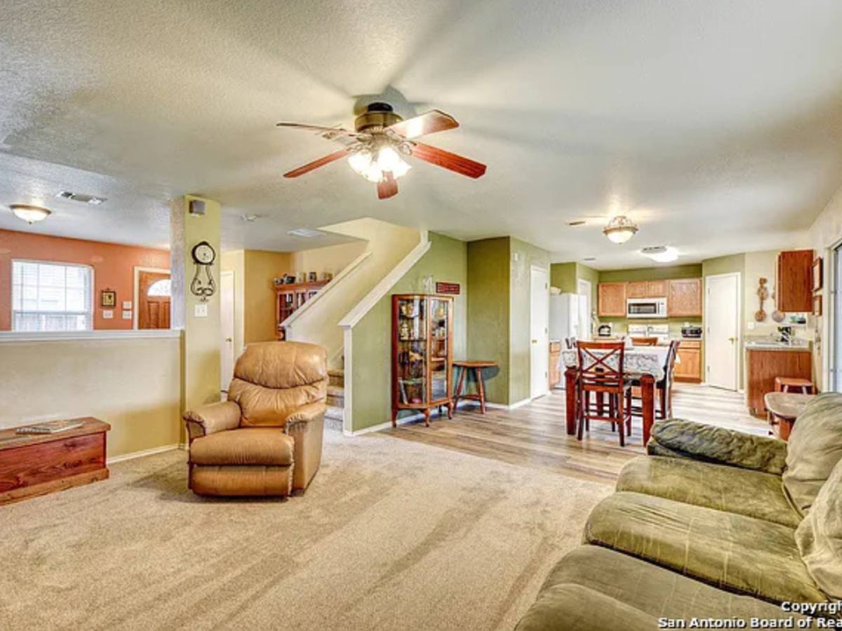 House for rent at 9818 Copper Rose, Converse, TX 78109
