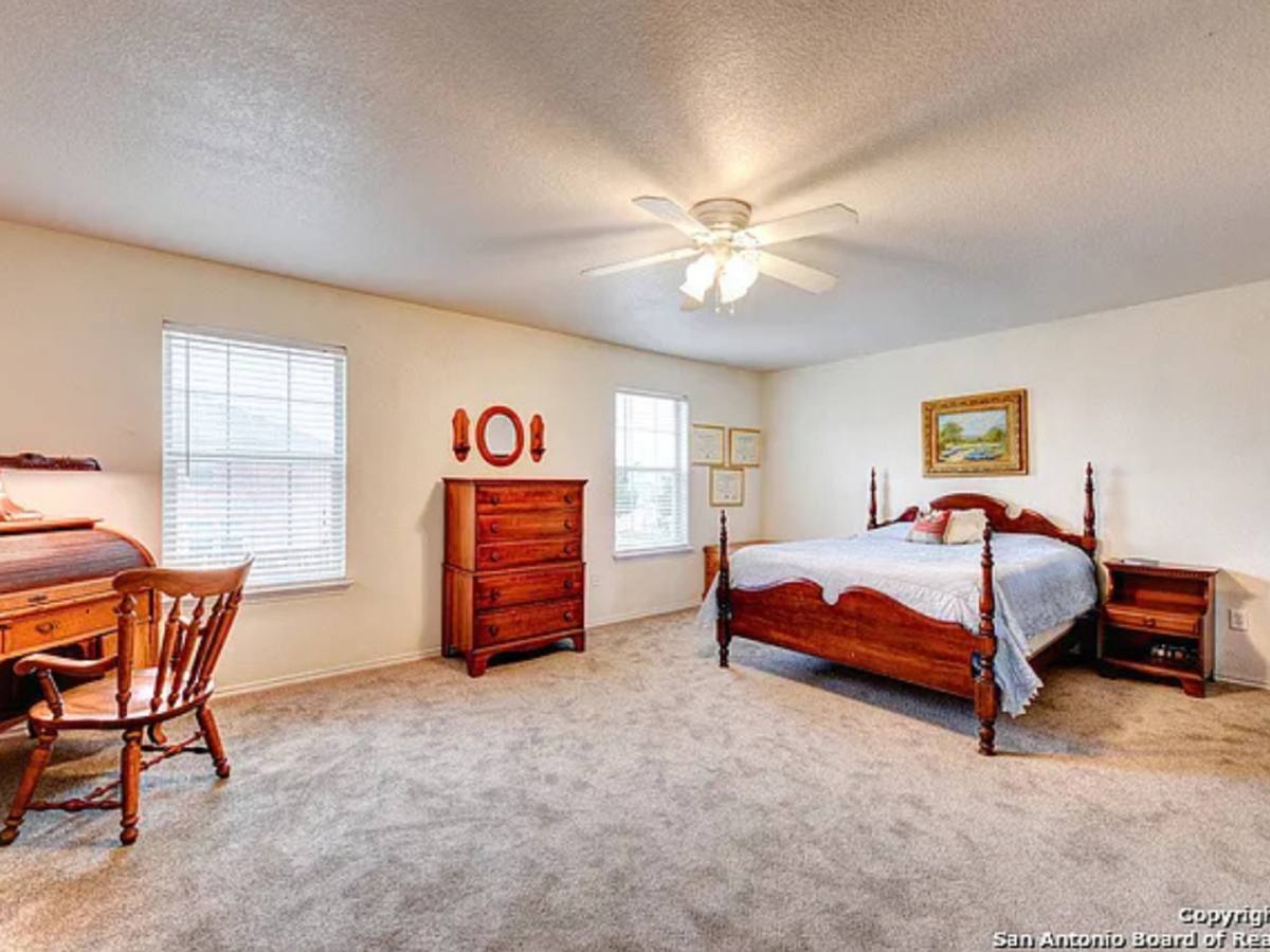 House for rent at 9818 Copper Rose, Converse, TX 78109