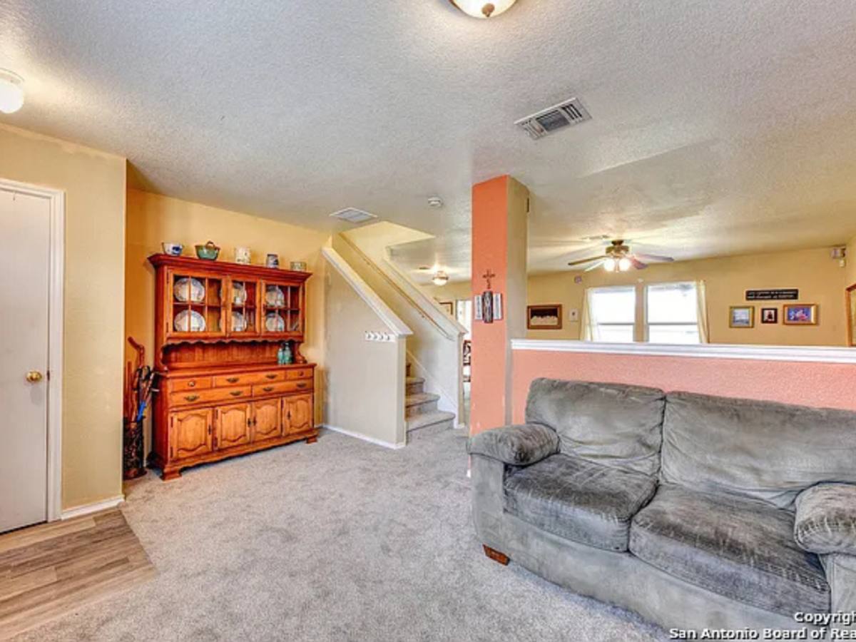 House for rent at 9818 Copper Rose, Converse, TX 78109