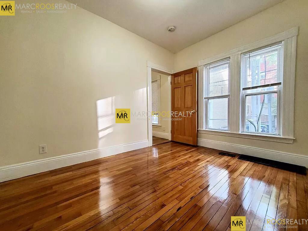 House for rent at 185 Beacon St #1, Somerville, MA 02143