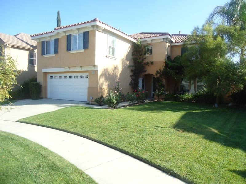 House for rent at 11335 Fulbourn Court, Rancho Cucamonga, CA 91730