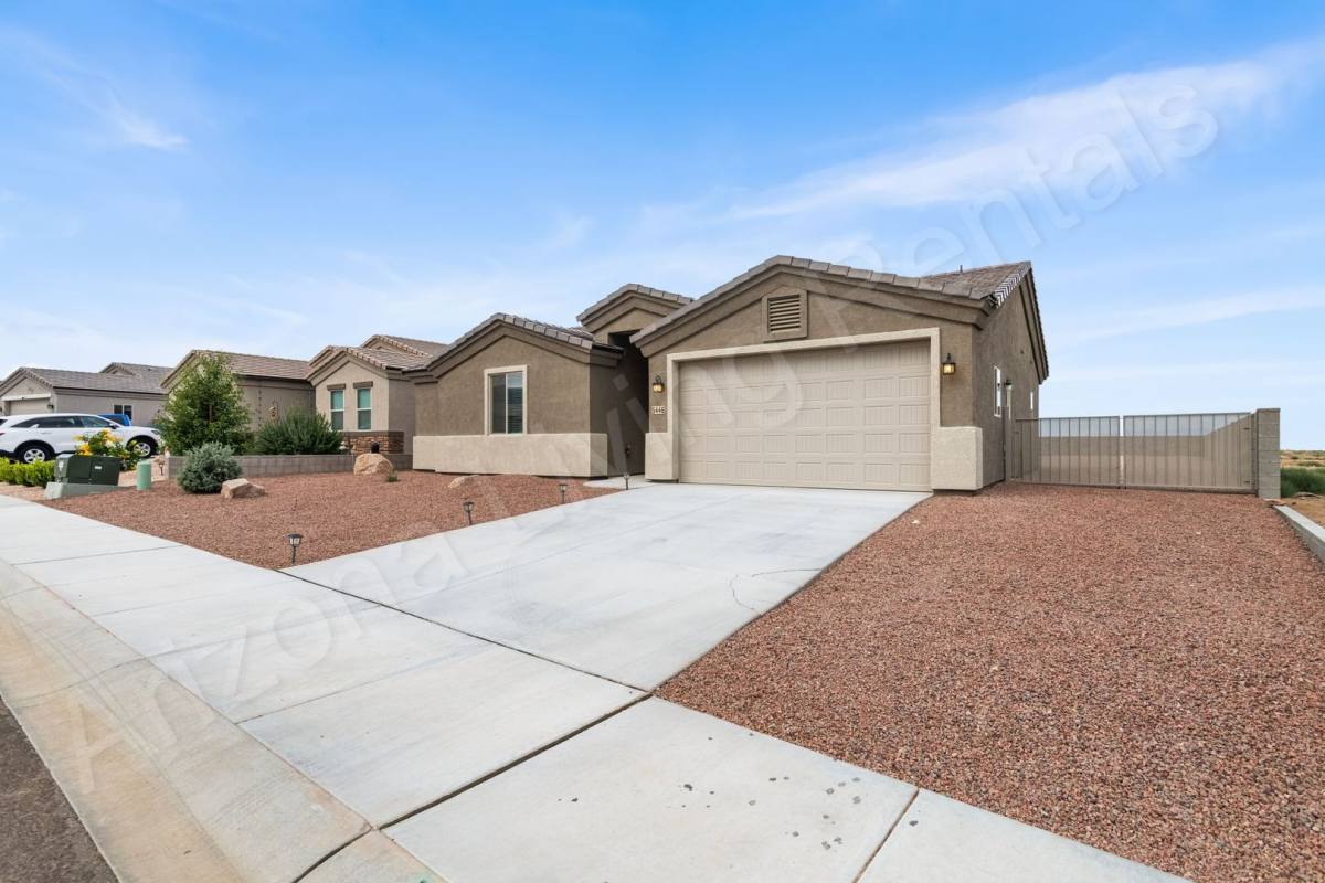 5446 Eagle View Rd, Kingman, AZ 86409 - House for Rent - Image 2