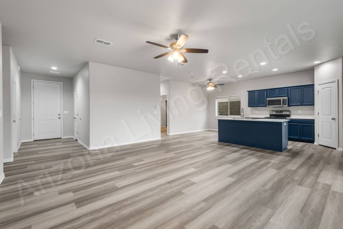 5446 Eagle View Rd, Kingman, AZ 86409 - House for Rent - Image 6