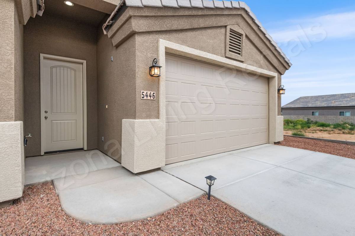 5446 Eagle View Rd, Kingman, AZ 86409 - House for Rent - Image 4