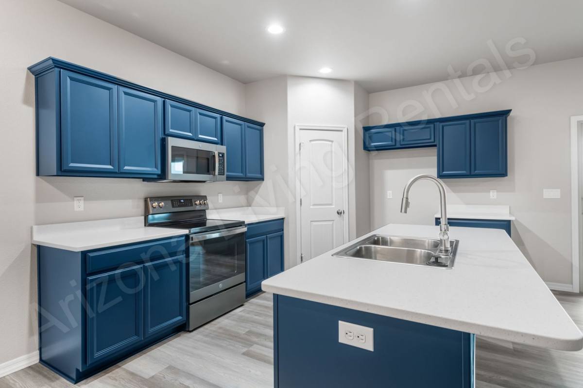 5446 Eagle View Rd, Kingman, AZ 86409 - House for Rent - Image 8