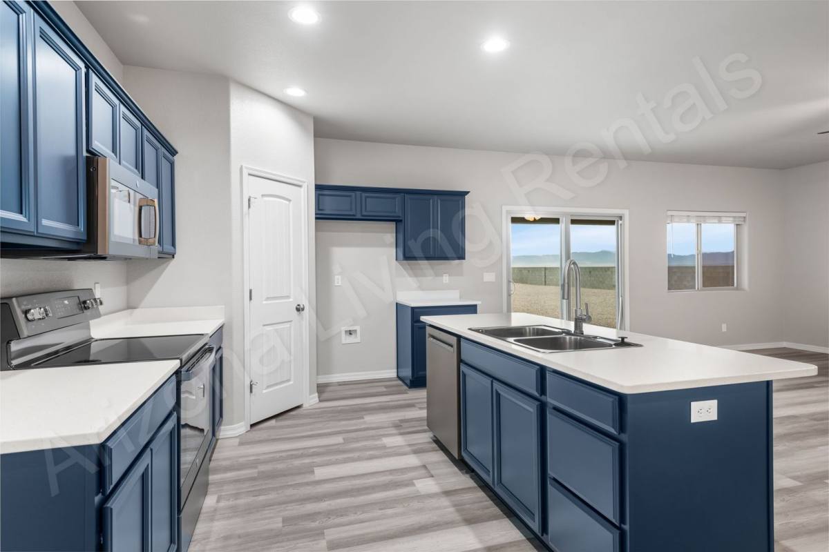 5446 Eagle View Rd, Kingman, AZ 86409 - House for Rent - Image 7
