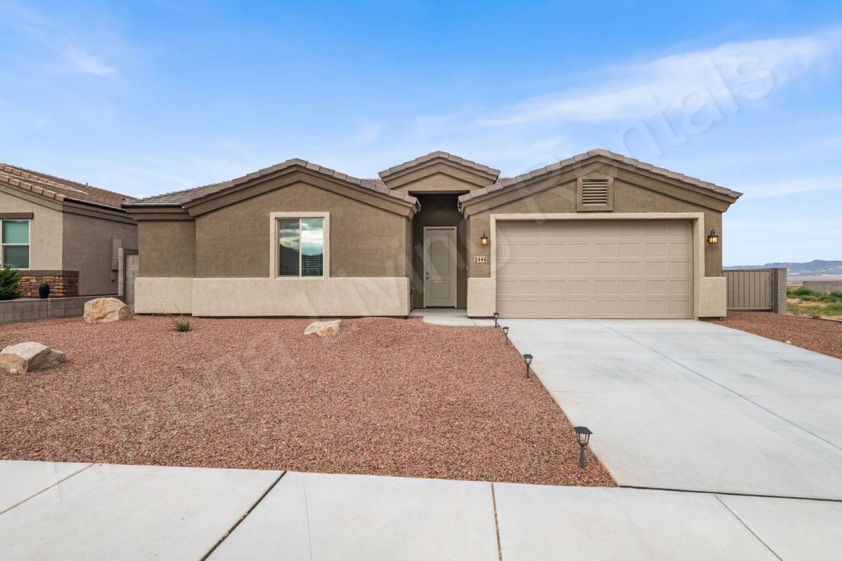 House for rent at 5446 Eagle View Rd, Kingman, AZ 86409