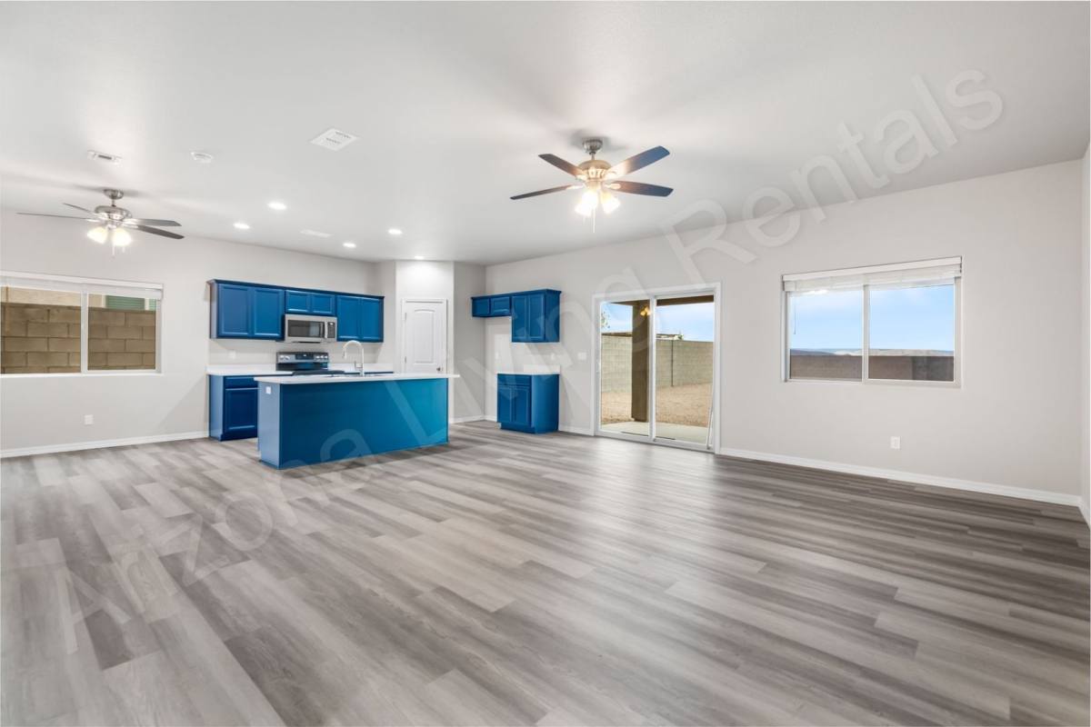 5446 Eagle View Rd, Kingman, AZ 86409 - House for Rent - Image 5