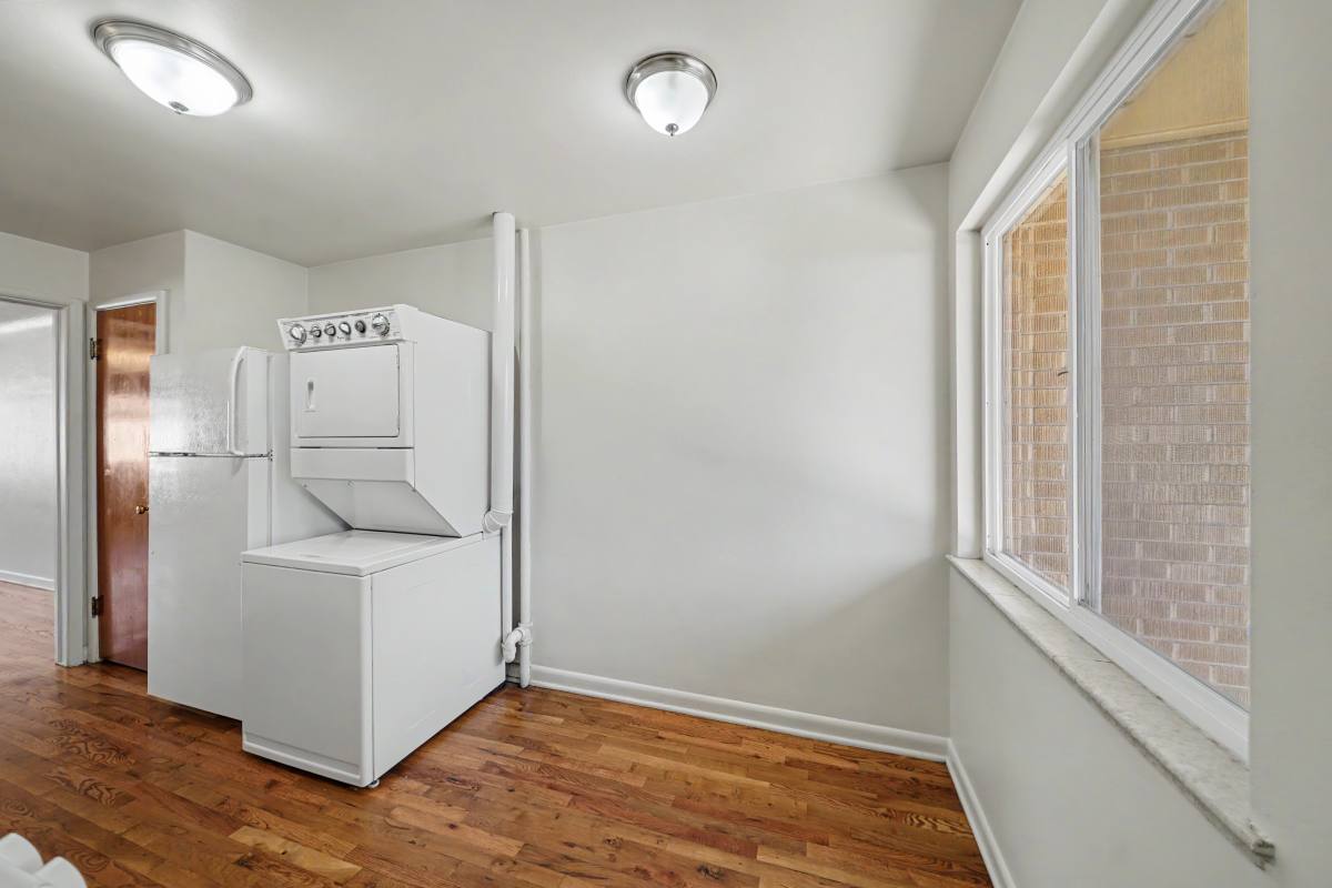 Apartment for rent at 1437 N Jasmine St, Denver, CO 80220