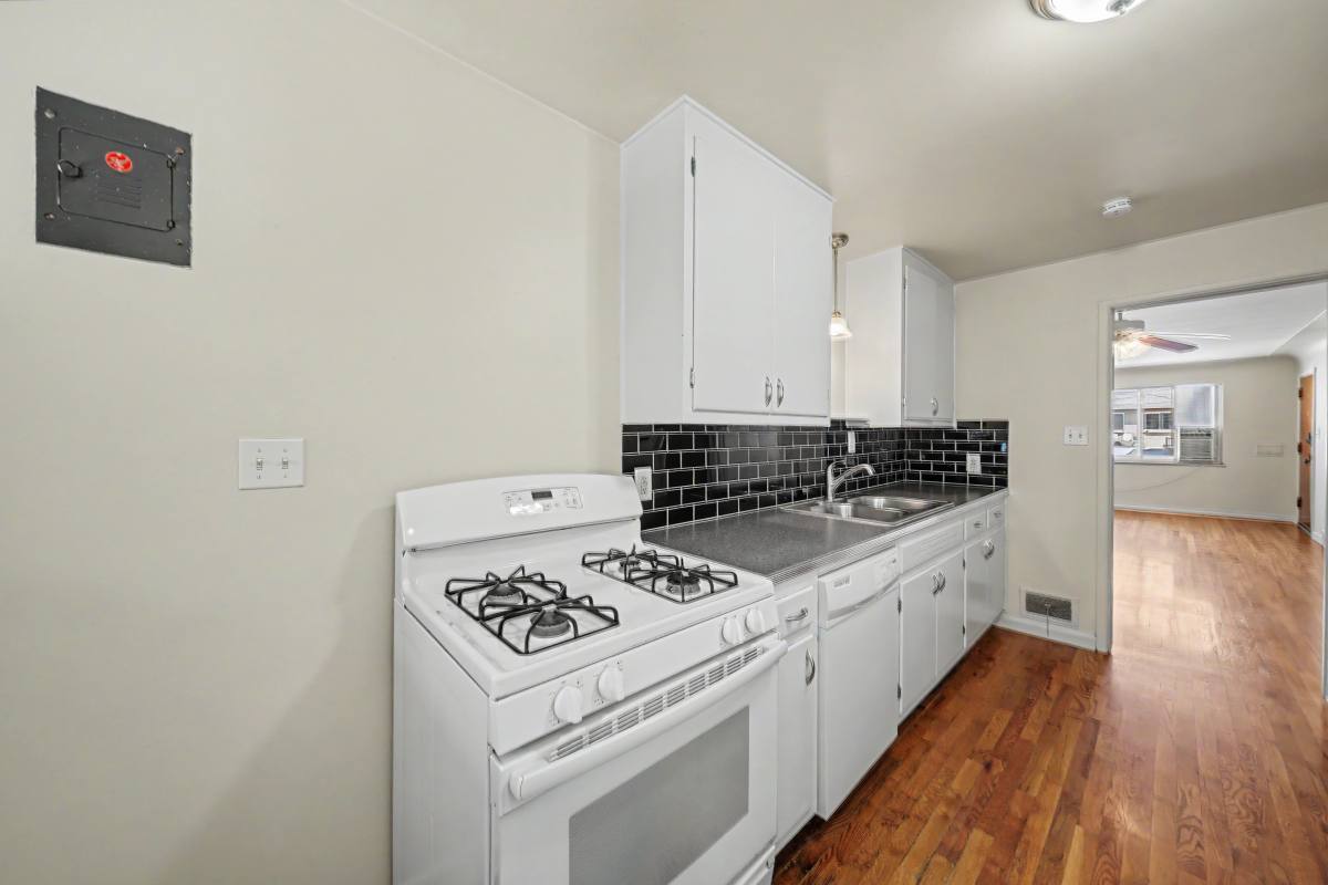 Apartment for rent at 1437 N Jasmine St, Denver, CO 80220