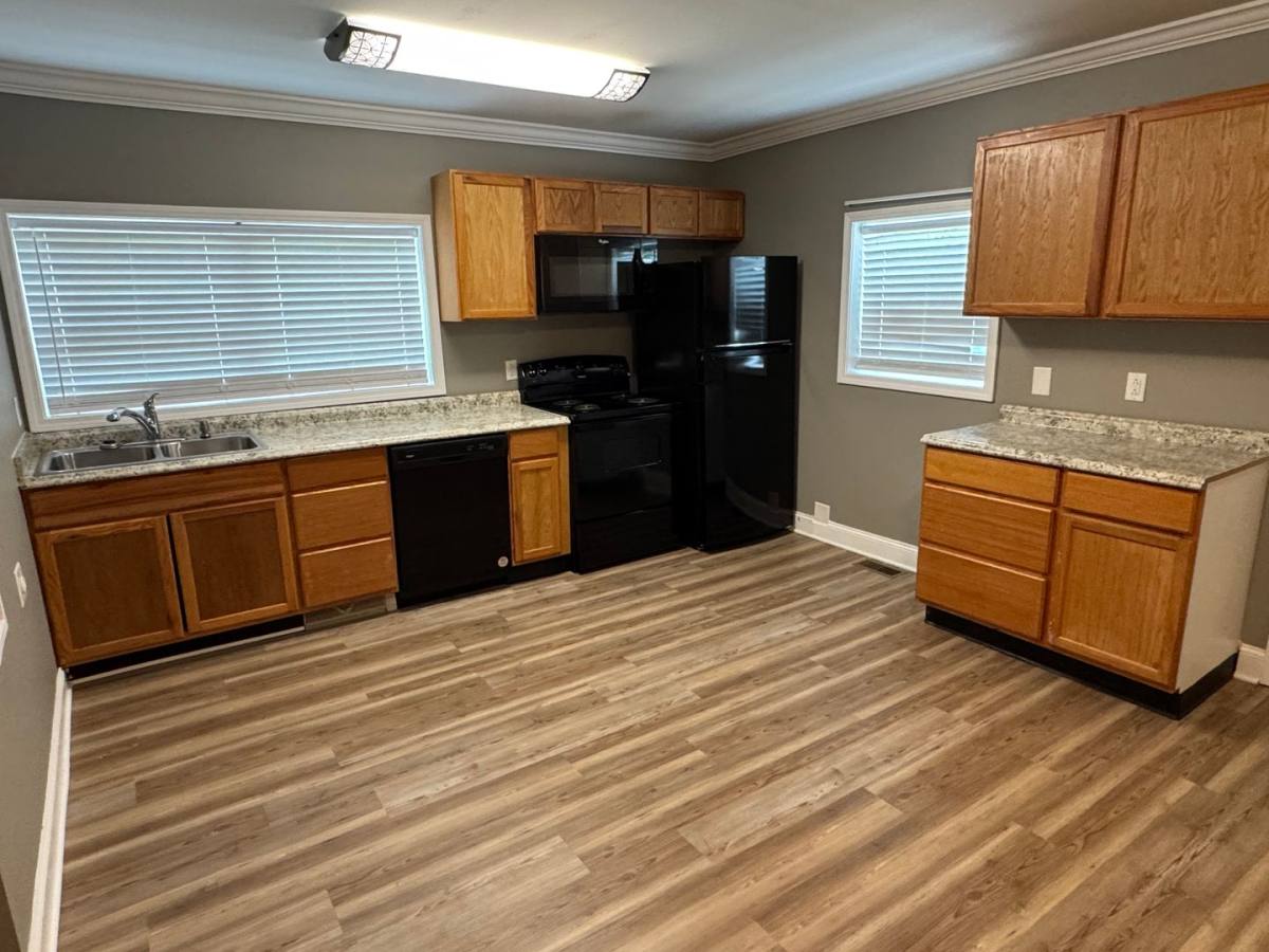 Apartment for rent at 620-646 Lovers Lane, Greeneville, TN 37743