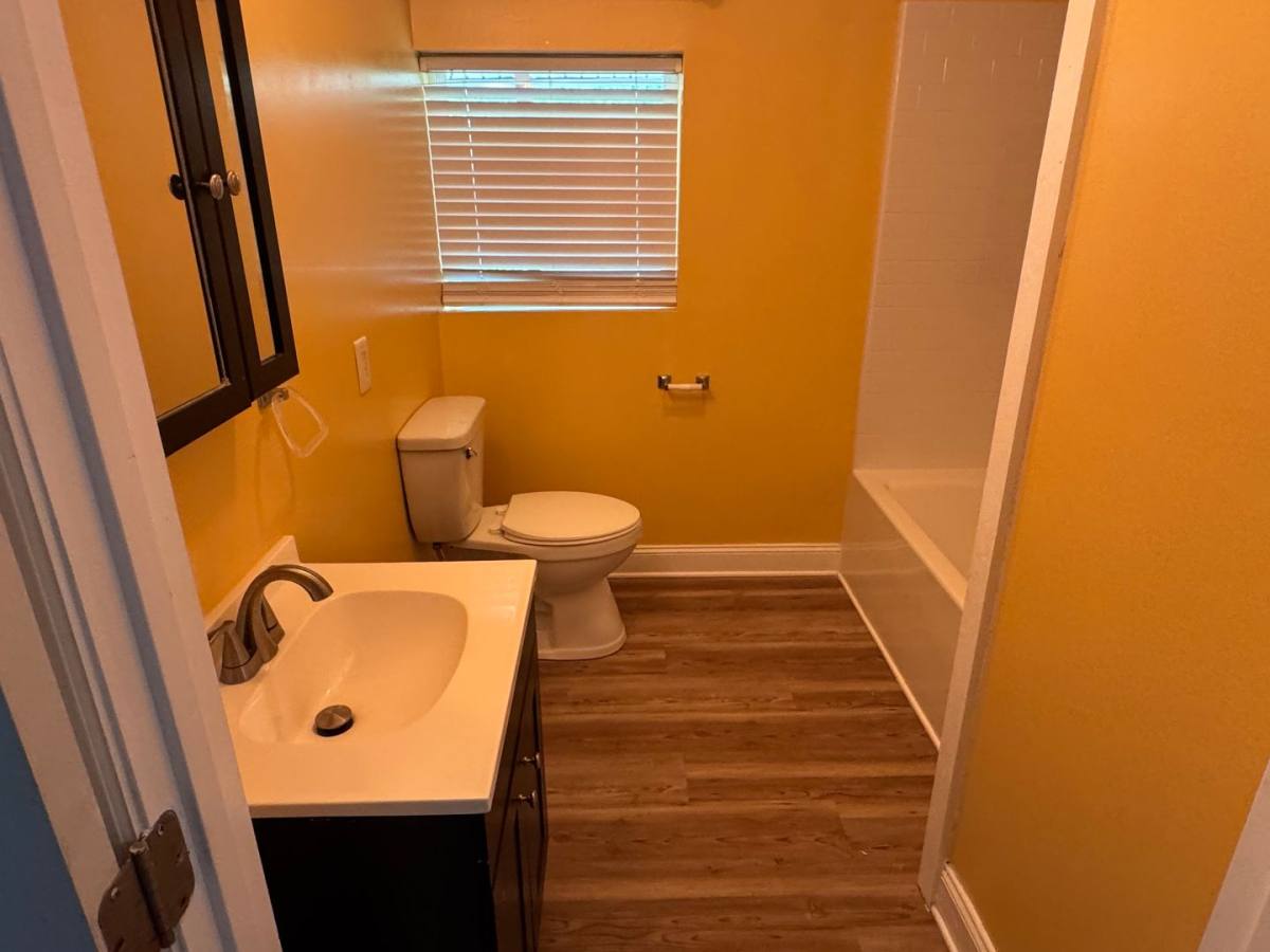 Apartment for rent at 620-646 Lovers Lane, Greeneville, TN 37743