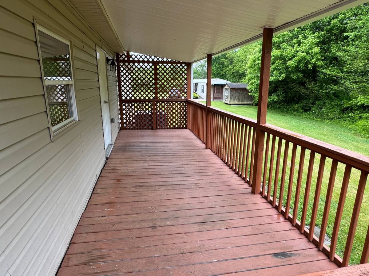 Apartment for rent at 620-646 Lovers Lane, Greeneville, TN 37743