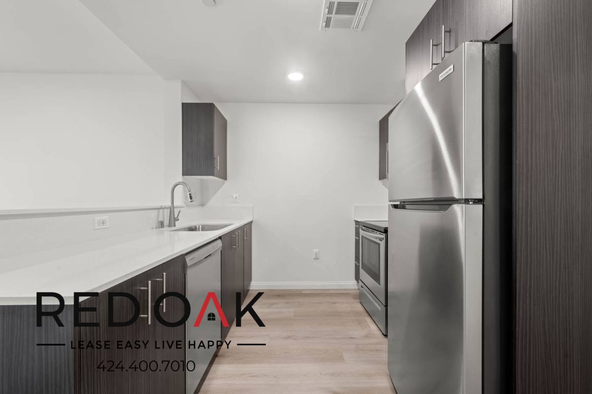 Condo for rent at 218 S Occidental Blvd #402, Los Angeles, CA 90057