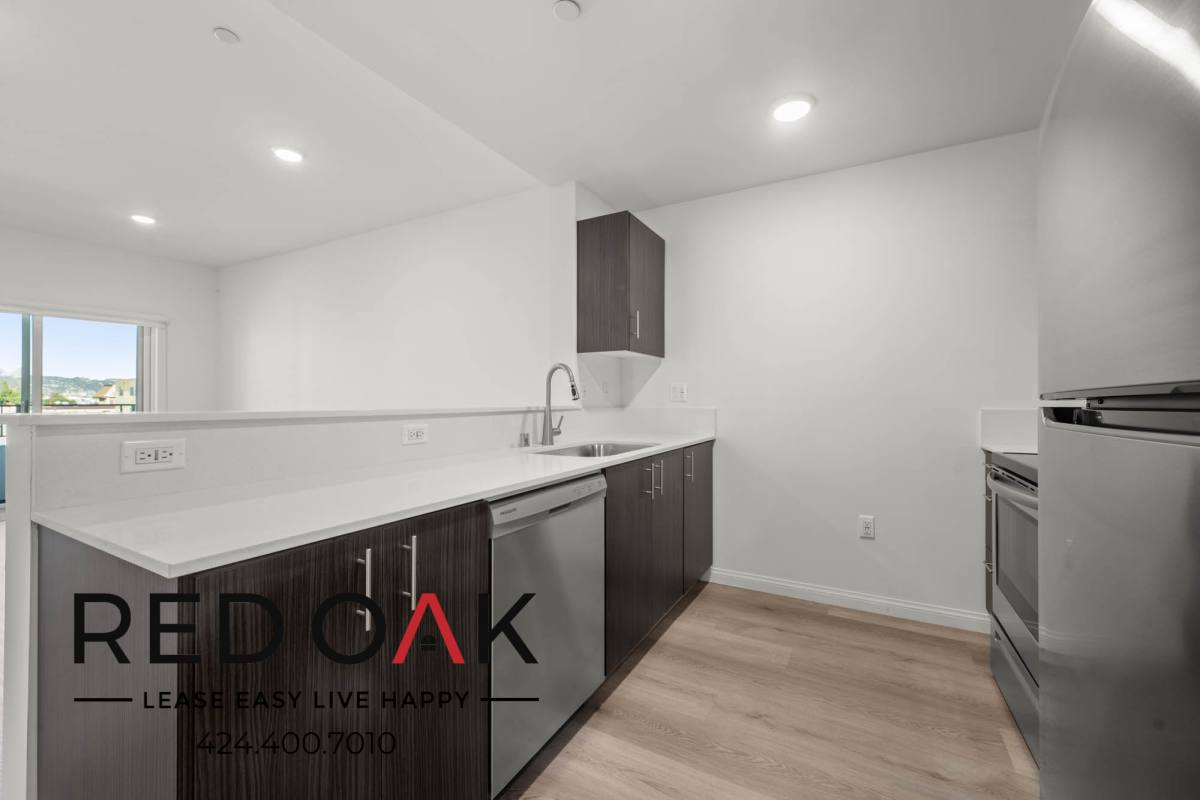 Condo for rent at 218 S Occidental Blvd #402, Los Angeles, CA 90057