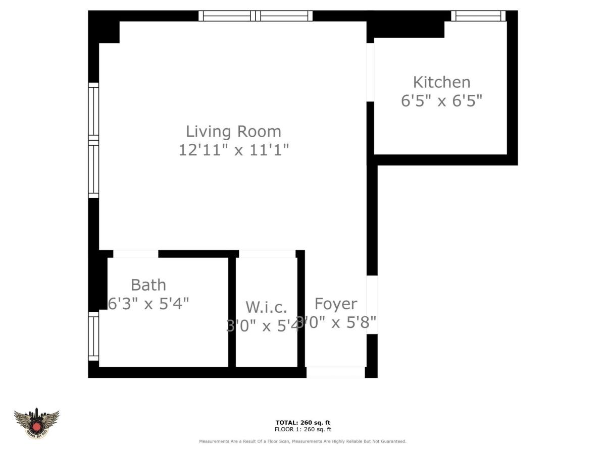 Apartment for rent at 28 E 16th St #407, Indianapolis, IN 46202