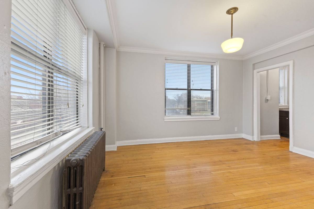 Apartment for rent at 28 E 16th St #407, Indianapolis, IN 46202