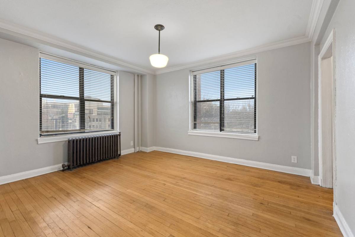 Apartment for rent at 28 E 16th St #407, Indianapolis, IN 46202