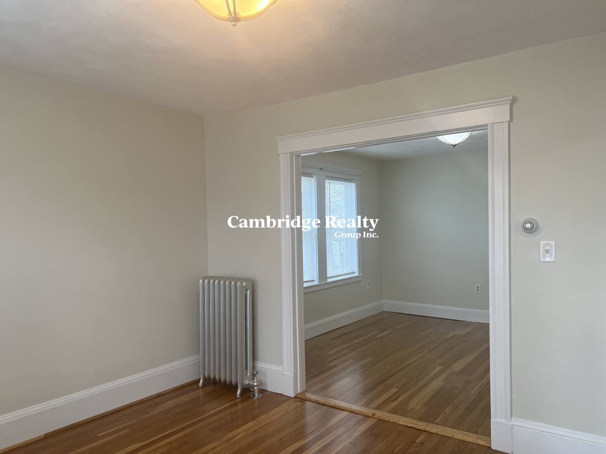 House for rent at 20 Henley St, Medford, MA 02155