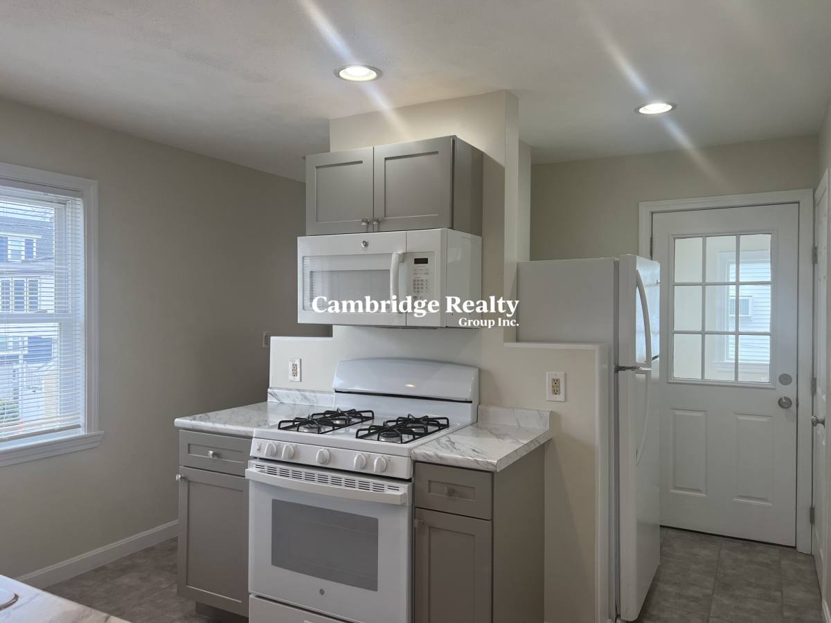 House for rent at 20 Henley St, Medford, MA 02155