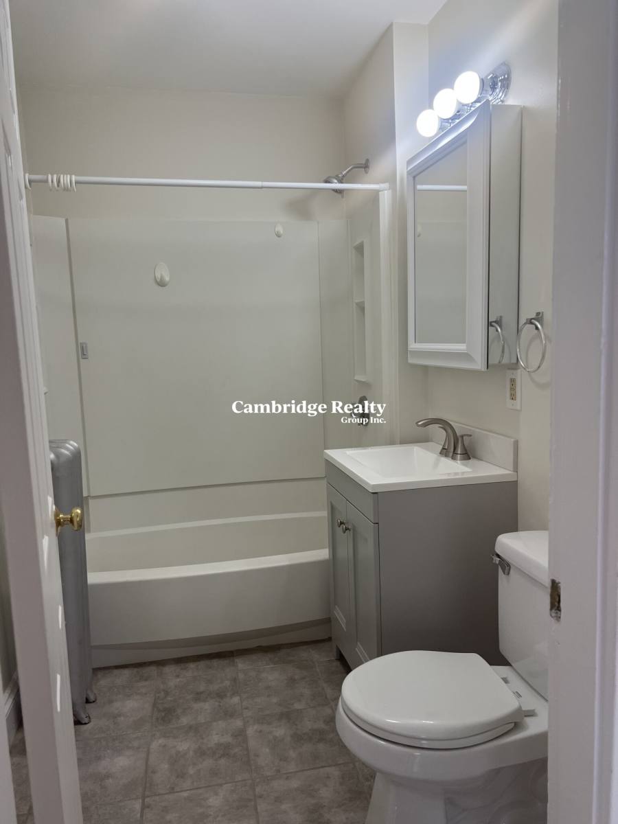 House for rent at 20 Henley St, Medford, MA 02155