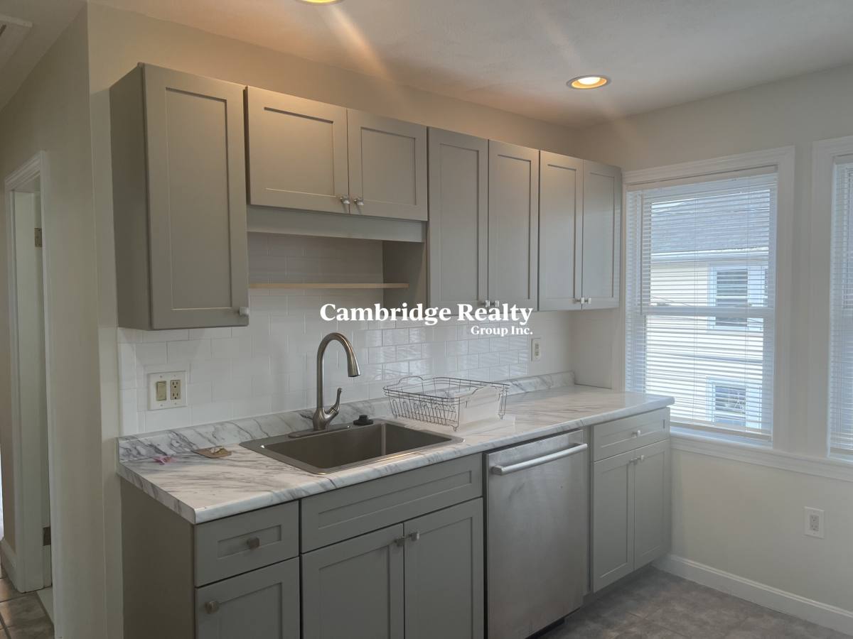 House for rent at 20 Henley St, Medford, MA 02155