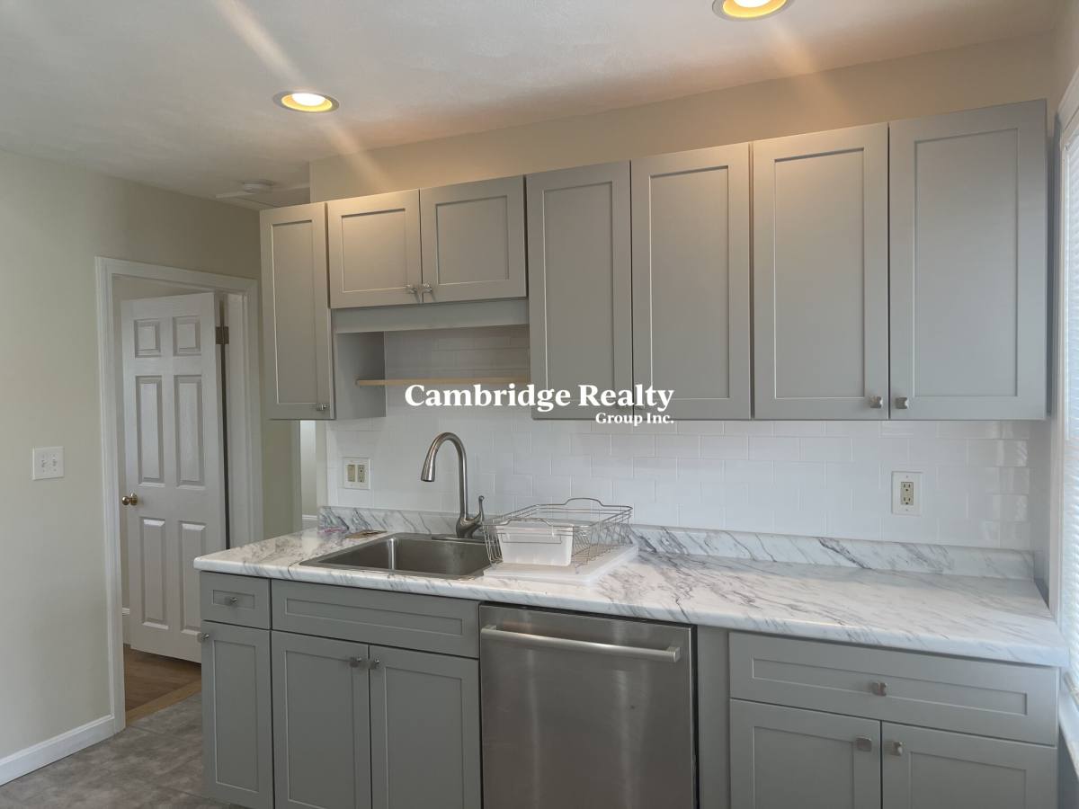 House for rent at 20 Henley St, Medford, MA 02155