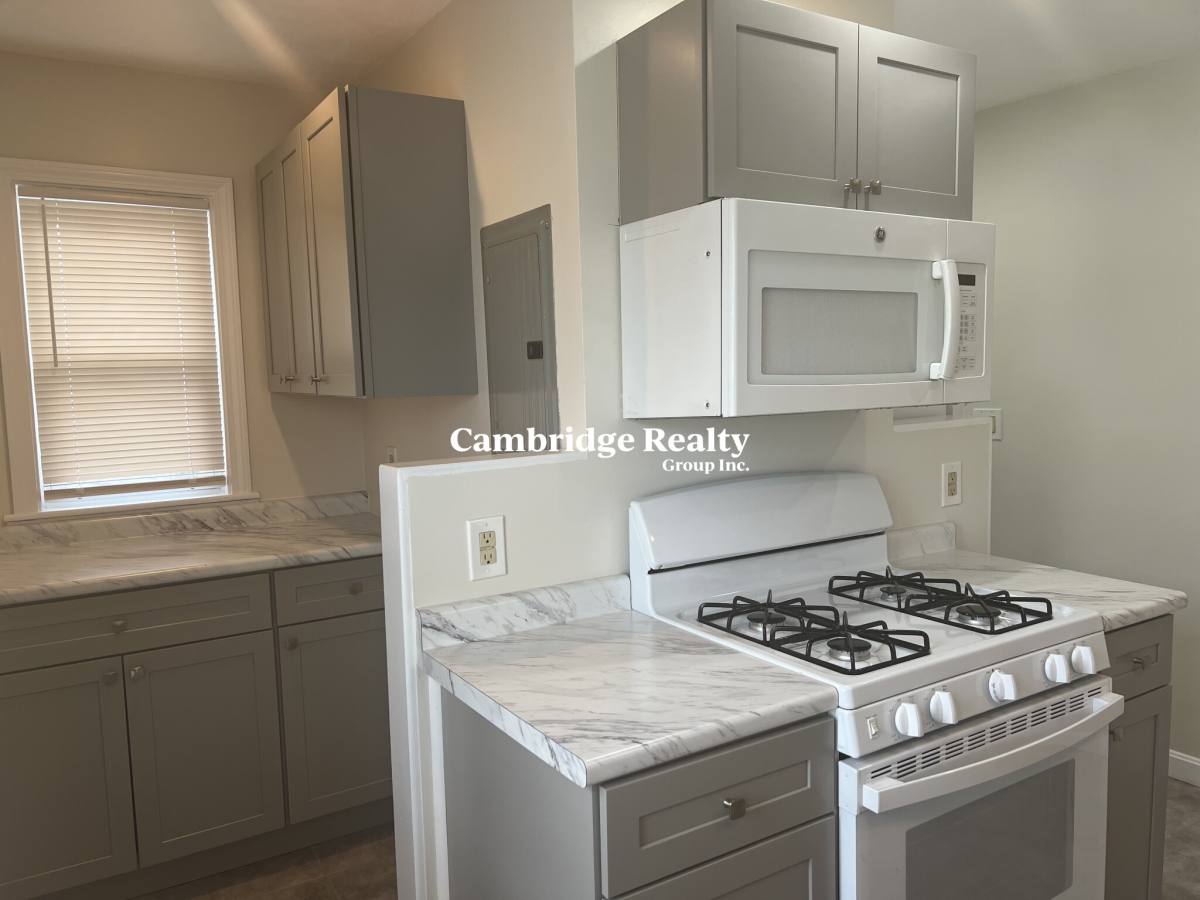 House for rent at 20 Henley St, Medford, MA 02155