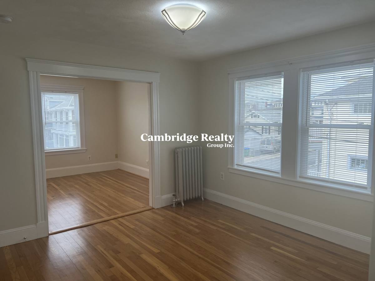 House for rent at 20 Henley St, Medford, MA 02155