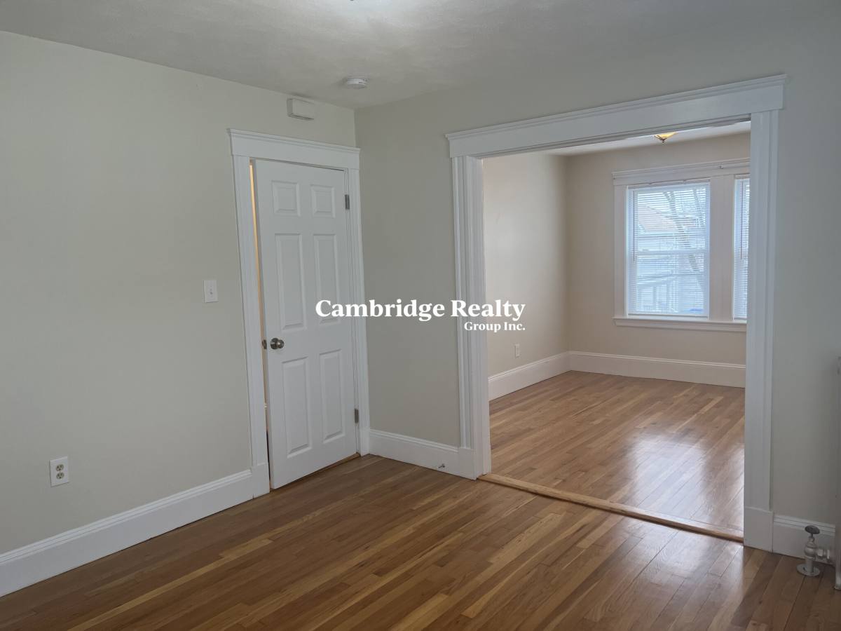 House for rent at 20 Henley St, Medford, MA 02155