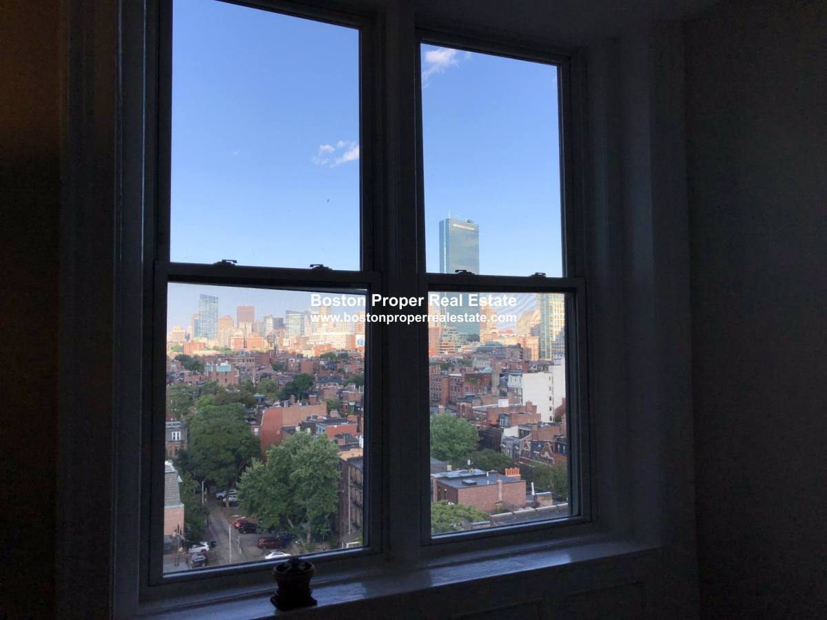 Apartment for rent at 483 Beacon #PH7, Boston, MA 02115